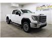 2022 GMC Sierra 2500HD SLT (Stk: P1085A) in Watrous - Image 3 of 50