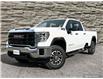 2023 GMC Sierra 3500HD Pro (Stk: 23088) in Quesnel - Image 1 of 25