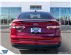 2019 Ford Fusion Hybrid Titanium (Stk: B84537) in Okotoks - Image 6 of 28