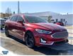 2019 Ford Fusion Hybrid Titanium (Stk: B84537) in Okotoks - Image 27 of 28