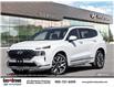 2022 Hyundai Santa Fe Ultimate Calligraphy (Stk: H477926) in Brooklin - Image 1 of 23