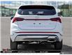 2022 Hyundai Santa Fe Ultimate Calligraphy (Stk: H477926) in Brooklin - Image 5 of 23