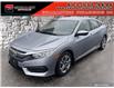 2017 Honda Civic LX (Stk: C23119) in Ottawa - Image 1 of 24