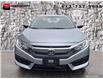 2017 Honda Civic LX (Stk: C23119) in Ottawa - Image 2 of 24
