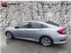 2017 Honda Civic LX (Stk: C23119) in Ottawa - Image 3 of 24