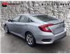 2017 Honda Civic LX (Stk: C23119) in Ottawa - Image 4 of 24