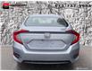 2017 Honda Civic LX (Stk: C23119) in Ottawa - Image 5 of 24