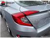 2017 Honda Civic LX (Stk: C23119) in Ottawa - Image 10 of 24