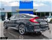 2018 Honda Civic Si (Stk: 23069B) in Smiths Falls - Image 4 of 16