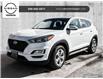 2019 Hyundai Tucson Essential w/Safety Package (Stk: U039781) in Vernon - Image 1 of 35