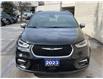 2023 Chrysler Pacifica Pinnacle (Stk: 23-0066) in Toronto - Image 4 of 15