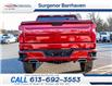 2023 Chevrolet Silverado 1500 RST (Stk: 230256) in Ottawa - Image 4 of 20