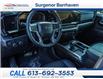 2023 Chevrolet Silverado 1500 RST (Stk: 230256) in Ottawa - Image 9 of 20