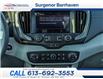 2023 GMC Terrain Denali (Stk: 230255) in Ottawa - Image 11 of 21