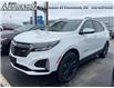 2023 Chevrolet Equinox RS (Stk: A3174) in Woodstock - Image 2 of 6