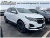 2023 Chevrolet Equinox RS (Stk: A3174) in Woodstock - Image 3 of 6