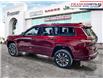 2022 Jeep Grand Cherokee L Overland (Stk: N0158) in Oshawa - Image 4 of 25