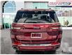 2022 Jeep Grand Cherokee L Overland (Stk: N0158) in Oshawa - Image 5 of 25
