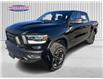 2020 RAM 1500 Rebel (Stk: LN202610) in Sarnia - Image 1 of 24