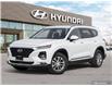 2020 Hyundai Santa Fe Essential 2.4  w/Safety Package (Stk: 94947) in London - Image 1 of 27