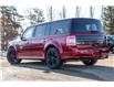 2019 Ford Flex SEL (Stk: UA16340) in Edmonton - Image 3 of 42