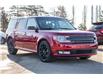 2019 Ford Flex SEL (Stk: UA16340) in Edmonton - Image 6 of 42