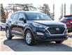 2021 Hyundai Tucson Preferred (Stk: U333667) in Edmonton - Image 6 of 41