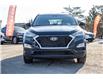 2021 Hyundai Tucson Preferred (Stk: U333667) in Edmonton - Image 7 of 41
