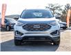 2020 Ford Edge SEL (Stk: 23FT4257A) in Edmonton - Image 7 of 43