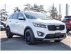 2018 Kia Sorento 2.0L EX (Stk: U362028) in Edmonton - Image 6 of 43