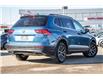 2018 Volkswagen Tiguan 4Motion AWD | PANO ROOF | LEATHER | NAV (Stk: U113257A) in Edmonton - Image 5 of 45