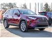 2021 Toyota RAV4 Limited (Stk: 23CV3625A) in Edmonton - Image 6 of 45