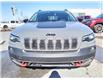 2023 Jeep Cherokee Trailhawk (Stk: Q00200) in Kanata - Image 2 of 26
