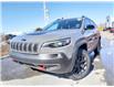 2023 Jeep Cherokee Trailhawk (Stk: Q00200) in Kanata - Image 3 of 26