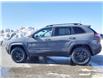 2023 Jeep Cherokee Trailhawk (Stk: Q00200) in Kanata - Image 4 of 26