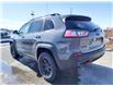 2023 Jeep Cherokee Trailhawk (Stk: Q00200) in Kanata - Image 5 of 26