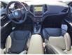 2023 Jeep Cherokee Trailhawk (Stk: Q00200) in Kanata - Image 15 of 26