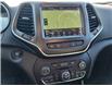 2023 Jeep Cherokee Trailhawk (Stk: Q00200) in Kanata - Image 23 of 26