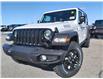 2023 Jeep Wrangler Sport (Stk: Q00203) in Kanata - Image 3 of 25