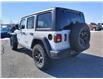 2023 Jeep Wrangler Sport (Stk: Q00203) in Kanata - Image 5 of 25