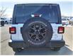 2023 Jeep Wrangler Sport (Stk: Q00203) in Kanata - Image 6 of 25
