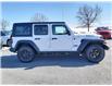 2023 Jeep Wrangler Sport (Stk: Q00203) in Kanata - Image 8 of 25