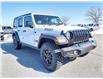 2023 Jeep Wrangler Sport (Stk: Q00203) in Kanata - Image 9 of 25