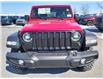 2023 Jeep Wrangler Sport (Stk: Q00201) in Kanata - Image 2 of 28