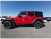 2023 Jeep Wrangler Sport (Stk: Q00201) in Kanata - Image 5 of 28