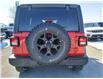 2023 Jeep Wrangler Sport (Stk: Q00201) in Kanata - Image 7 of 28
