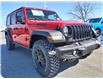 2023 Jeep Wrangler Sport (Stk: Q00201) in Kanata - Image 10 of 28