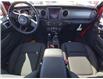 2023 Jeep Wrangler Sport (Stk: Q00201) in Kanata - Image 16 of 28