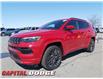 2023 Jeep Compass Limited (Stk: Q00199) in Kanata - Image 1 of 29