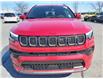 2023 Jeep Compass Limited (Stk: Q00199) in Kanata - Image 2 of 29
